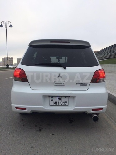 Mitsubishi Airtrek 2002, 170,000 km - 2.0 l - Bakı