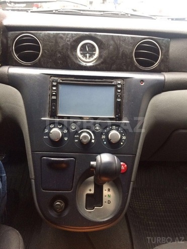Mitsubishi Airtrek 2002, 170,000 km - 2.0 l - Bakı