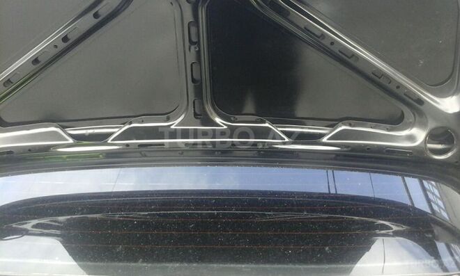 Mercedes E 200 1986, 280,000 km - 2.0 l - Bakı