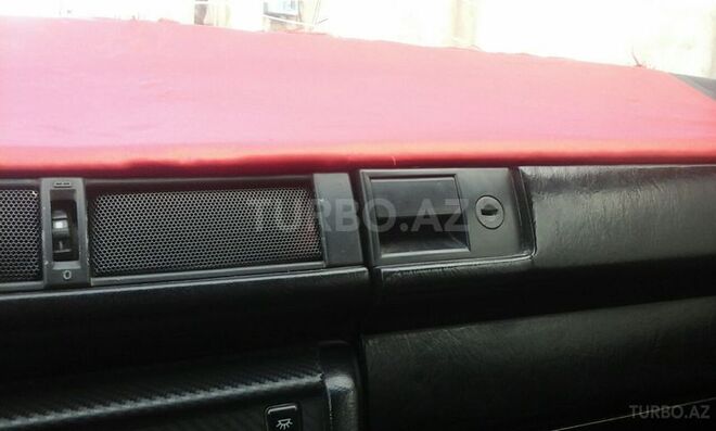 Mercedes E 200 1986, 280,000 km - 2.0 l - Bakı