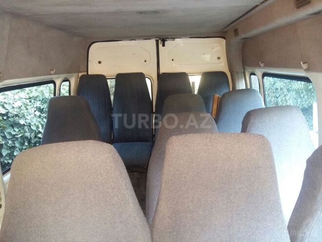 Ford Transit 2004, 446,715 km - 2.4 l - Bakı