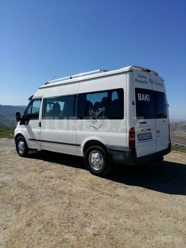 Ford Transit 2004, 446,715 km - 2.4 l - Bakı