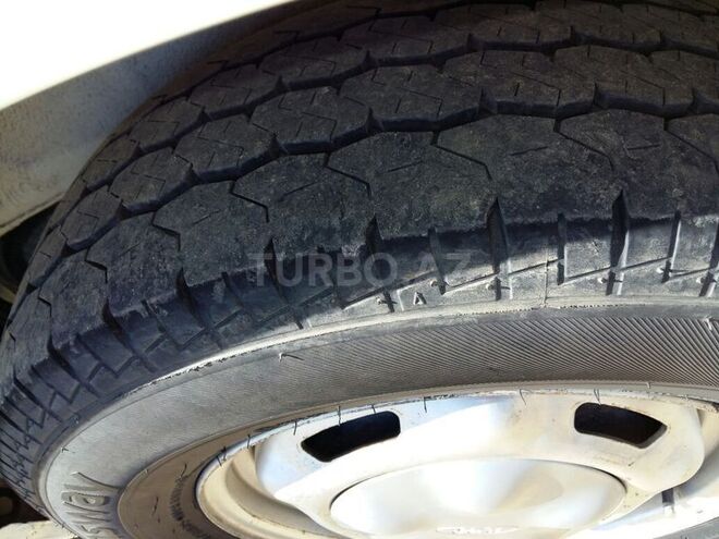 Ford Transit 2004, 446,715 km - 2.4 l - Bakı