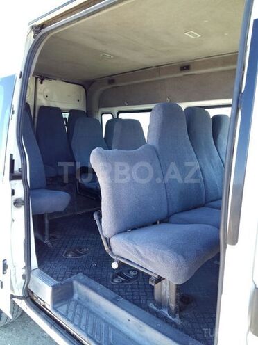 Ford Transit 2004, 446,715 km - 2.4 l - Bakı