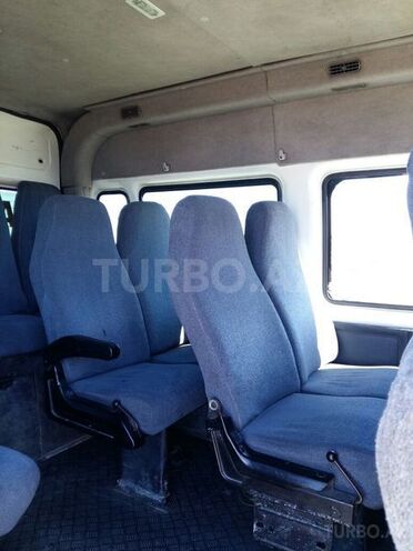 Ford Transit 2004, 446,715 km - 2.4 l - Bakı