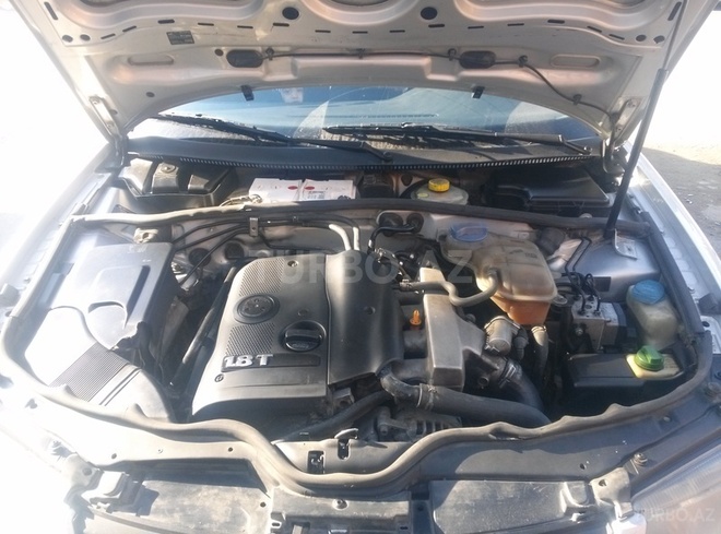 Volkswagen Passat 1999, 470,851 km - 1.8 л - Bakı