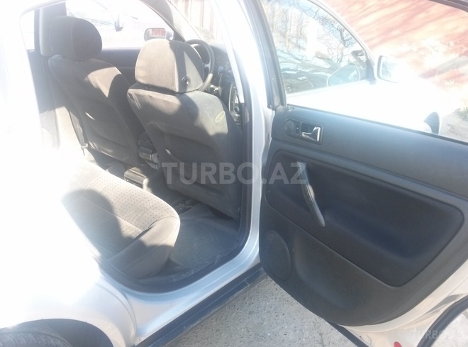 Volkswagen Passat 1999, 470,851 km - 1.8 л - Bakı