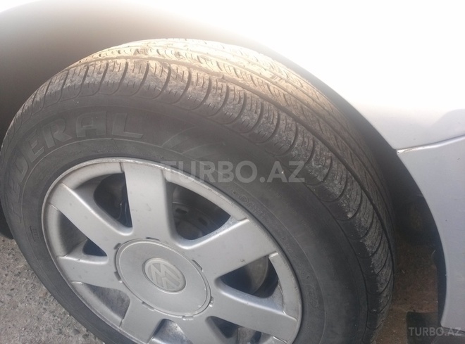 Volkswagen Passat 1999, 470,851 km - 1.8 л - Bakı