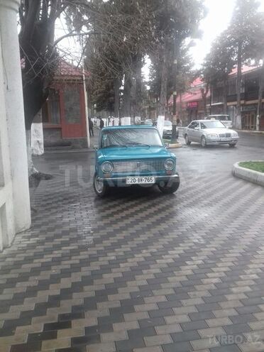 LADA (VAZ) 21011 1985, 250,000 km - 1.3 l - Balakən