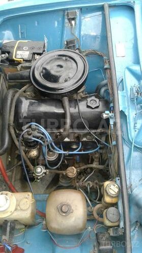 LADA (VAZ) 21011 1985, 250,000 km - 1.3 l - Balakən