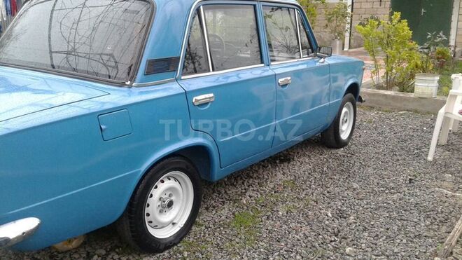 LADA (VAZ) 21011 1985, 250,000 km - 1.3 l - Balakən