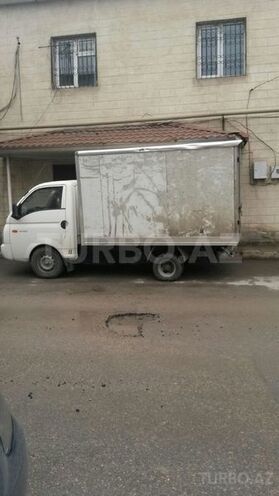 Hyundai H 100 2008, 260,000 km - 2.5 л - Bakı