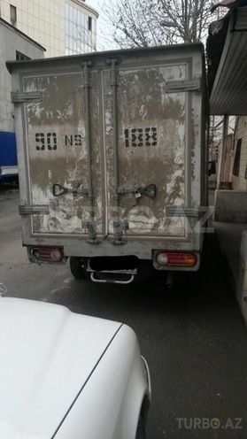 Hyundai H 100 2008, 260,000 km - 2.5 л - Bakı
