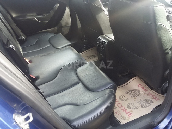 Volkswagen Passat 2007, 201,000 km - 2.0 l - Bakı