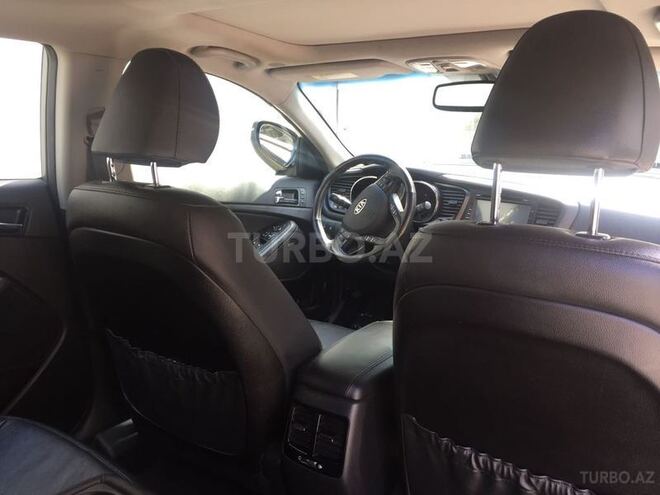 Kia Optima 2012, 78,000 km - 2.0 l - Bakı