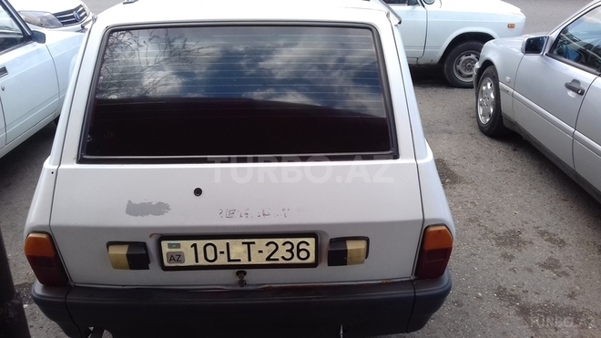 Renault 12 Toros 1994, 414,141 km - 1.4 л - Bakı