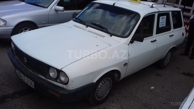 Renault 12 Toros 1994, 414,141 km - 1.4 л - Bakı
