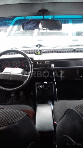 Renault 12 Toros 1994, 414,141 km - 1.4 л - Bakı
