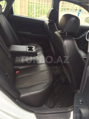 Hyundai Elantra 2009, 87,000 km - 2.0 l - Bakı