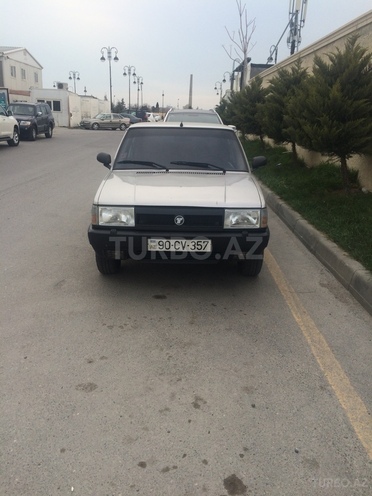 Tofas Sahin 2003, 100,000 km - 1.6 л - Bakı