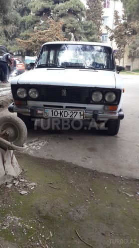 LADA (VAZ) 2106 1984, 100,000 km - 1.3 л - Bakı