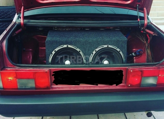 Tofas Dogan 2004, 120,000 km - 0.2 л - Bakı