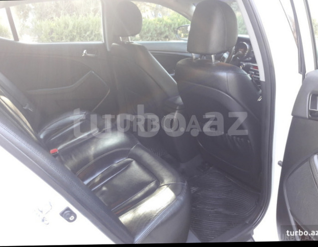 Kia Optima 2011, 106,000 km - 0.2 l - Sumqayıt