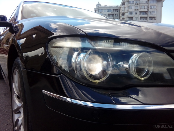 BMW 750 2006, 130,000 km - 4.8 l - Bakı