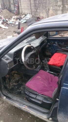 Daewoo Nexia 2008, 242,500 km - 1.5 l - Quba