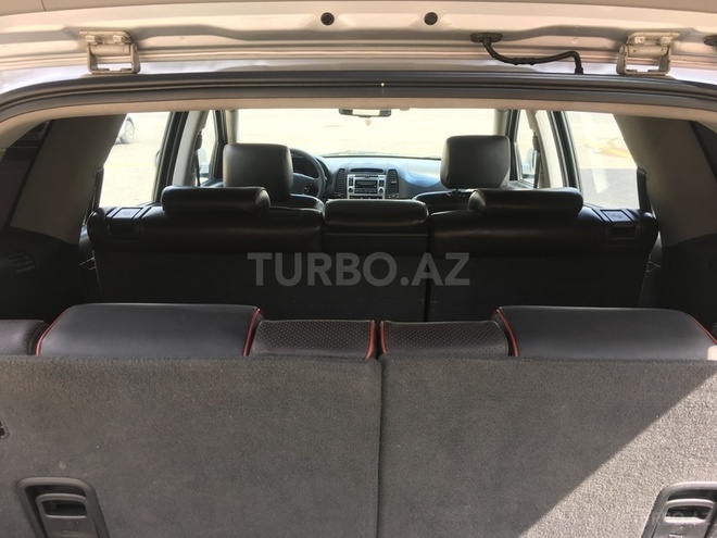 Hyundai Santa Fe 2007, 132,678 km - 2.2 l - Bakı