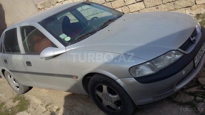 Opel Vectra 1997, 320,000 km - 0.2 л - Bakı
