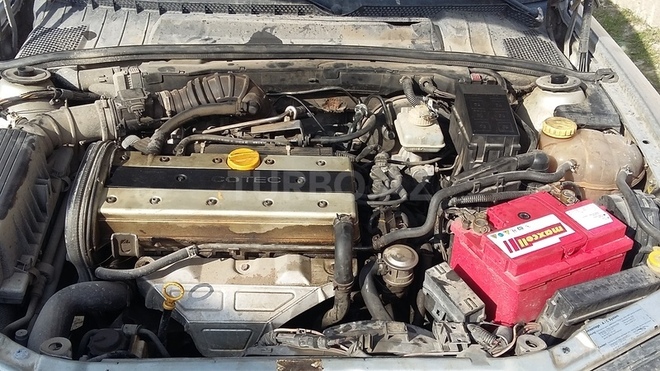 Opel Vectra 1997, 320,000 km - 0.2 л - Bakı