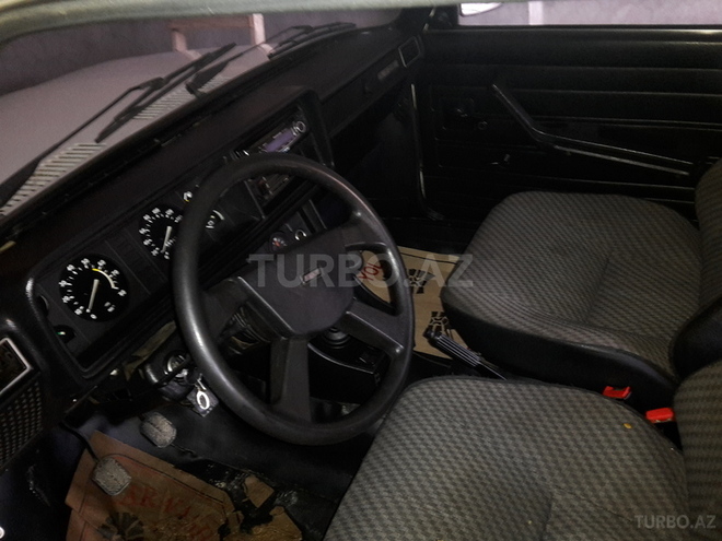 LADA (VAZ) 2107 2009, 144,000 km - 1.6 л - Gəncə