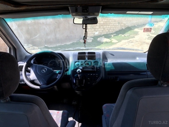 Mercedes Vito 1999, 362,000 km - 2.2 l - Bakı