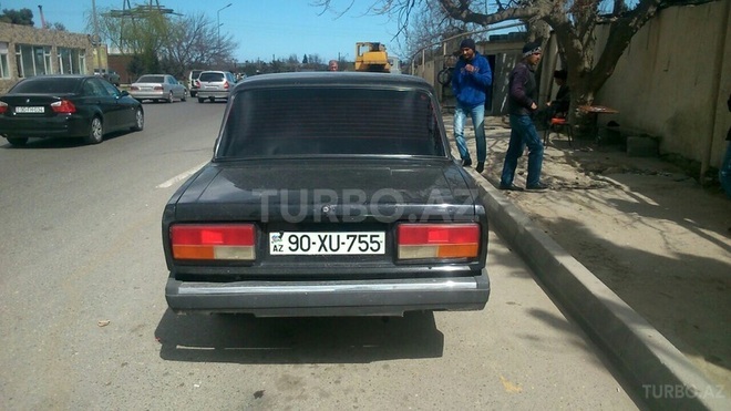 LADA (VAZ) 2107 2010, 150,000 km - 1.6 л - Bakı