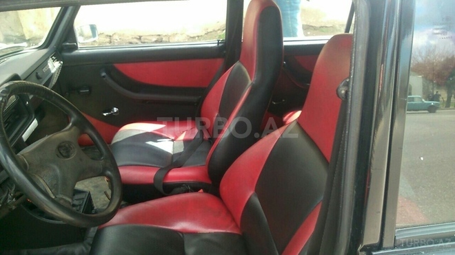 LADA (VAZ) 2107 2010, 150,000 km - 1.6 л - Bakı