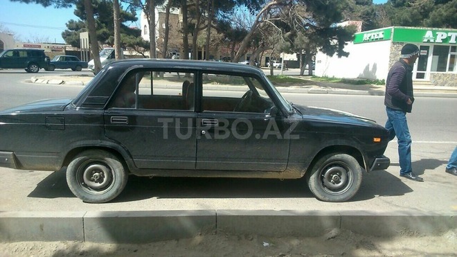 LADA (VAZ) 2107 2010, 150,000 km - 1.6 л - Bakı