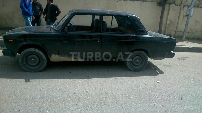 LADA (VAZ) 2107 2010, 150,000 km - 1.6 л - Bakı