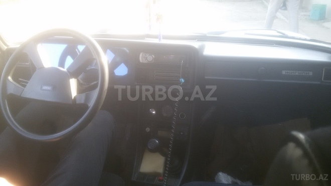 LADA (VAZ) 2105 1983, 144,000 km - 1.3 l - Tovuz