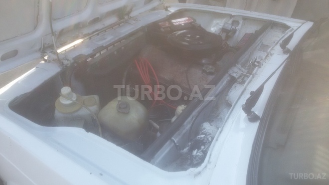LADA (VAZ) 2105 1983, 144,000 km - 1.3 l - Tovuz