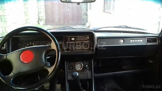 LADA (VAZ) 2107 1984, 320,000 km - 1.5 л - Bakı