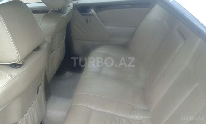 Mercedes C 250 1996, 475 km - 2.5 l - Sumqayıt