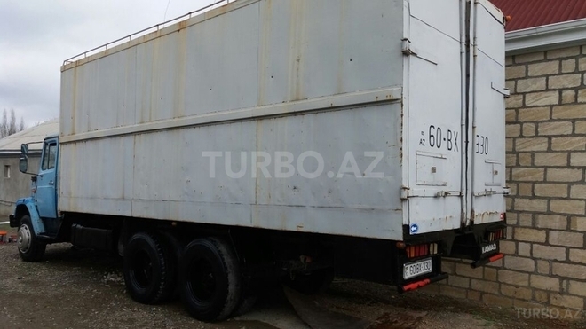 KamAz 53212 1992, 170,000 km - 1.1 l - Tovuz