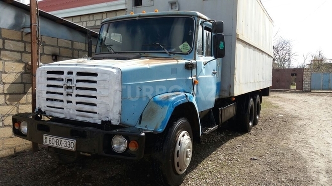 KamAz 53212 1992, 170,000 km - 1.1 l - Tovuz