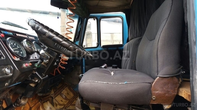 KamAz 53212 1992, 170,000 km - 1.1 l - Tovuz