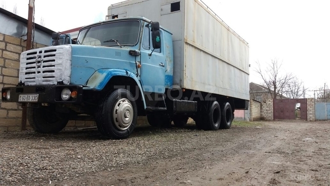 KamAz 53212 1992, 170,000 km - 1.1 l - Tovuz
