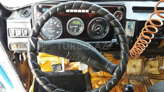 KamAz 53212 1992, 170,000 km - 1.1 l - Tovuz