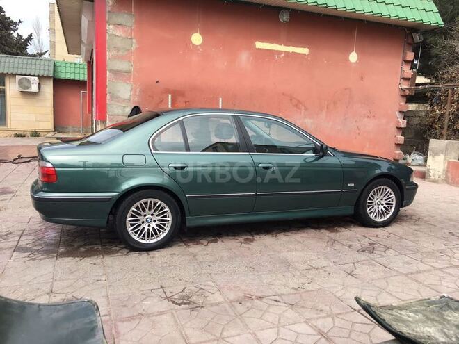 BMW 528 1997, 250,000 km - 2.8 л - Bakı