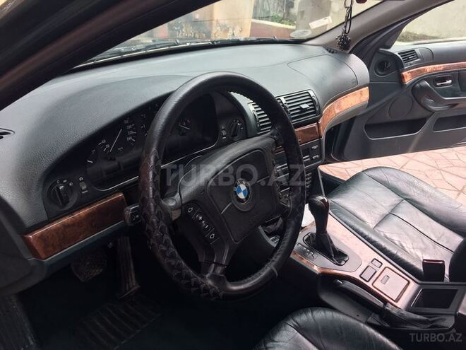 BMW 528 1997, 250,000 km - 2.8 л - Bakı
