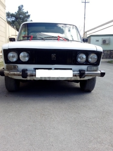 LADA (VAZ) 2106 1985, 658,746 km - 1.6 l - Sumqayıt